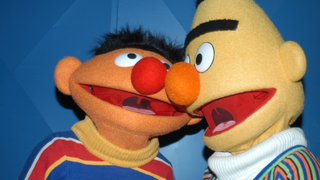 Bert and Ernie are gay, Sesame Workshop confirms (but only if you want them to be)
